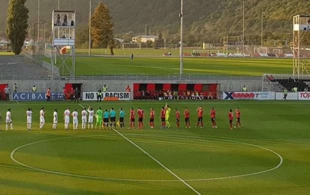 AFFA "Keşlə"ni cərimələdi 