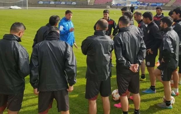 Azərbaycan çempionu avrokuboka məğlubiyyətlə başladı 
