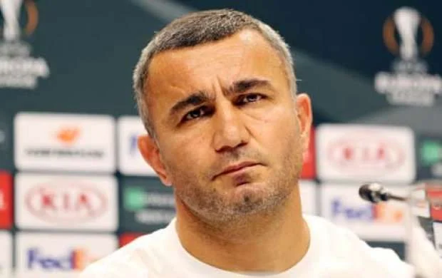 Qurban Qurbanov: "Mxitaryanın burda olmaması hamımız üçün yaxşıdı" 