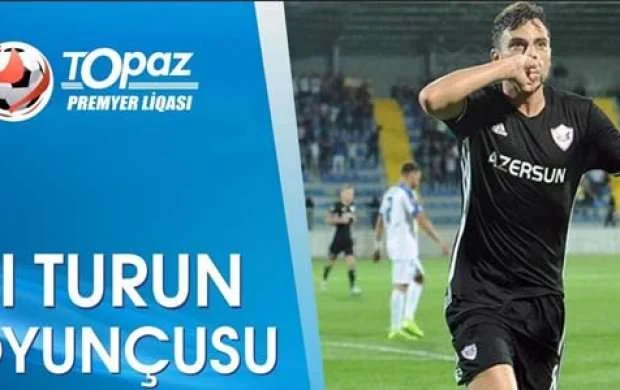 Premyer Liqada turun ən yaxşısı kim oldu? 