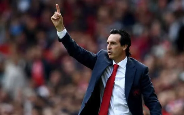 Unai Emeri: "Mxitaryan Bakıya gələ bilməzdi" 