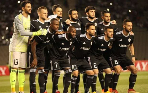 "Arsenal" "Qarabağ"ı 3 qolla məğlub etdi 