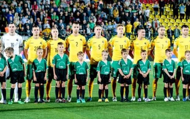 “Keşlə”nin futbolçusu milli komandada 