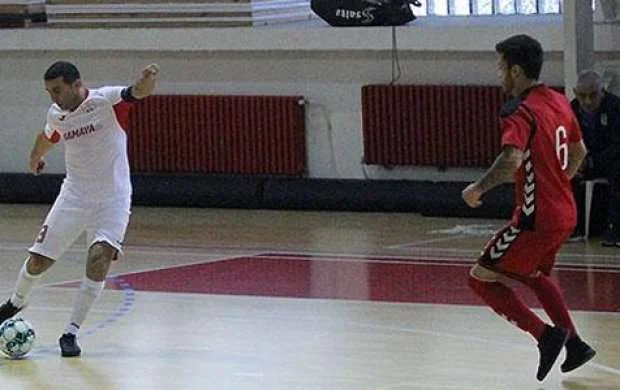 "Biz vura bilmədik, əvəzində onlar şansını qaçırmadılar" 