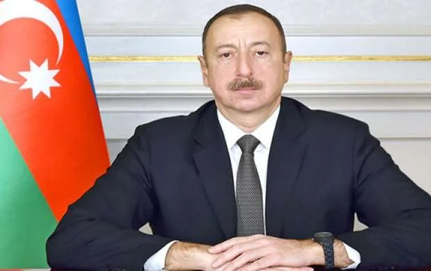 İlham Əliyev FİDE-nin yeni rəhbərini təbrik edib 
