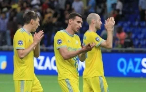 Almeyda oynadı, "Astana" qələbə qazandı 