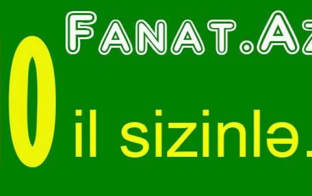 Tribunadakı “Fanat” 
