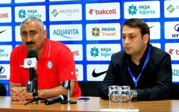 "Futbolçu küləkdə topun hara gedəcəyini bilməlidi" 