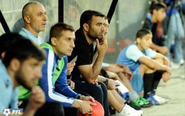 Aftandil Hacıyev: "Külək amilini nəzərə almışdıq" 