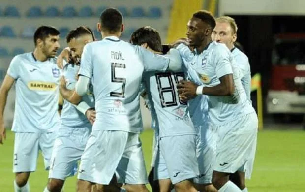 "Zirə" müdafiəçisini itirdi 