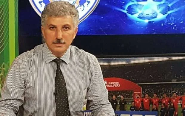 Zamanı qabaqlayan Fanat.Az - Tahir Süleymanov 