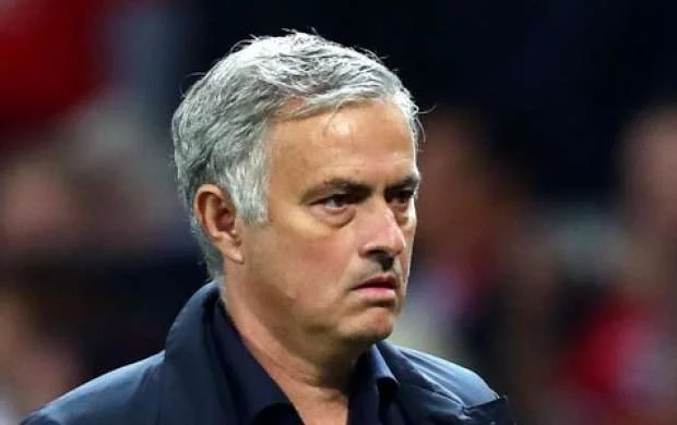 Bu gün Joze Mourinyo istefaya göndəriləcək 
