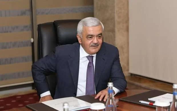Rövnəq Abdullayev: "PFL-i niyə ləğv etməliyik? - VİDEO 
