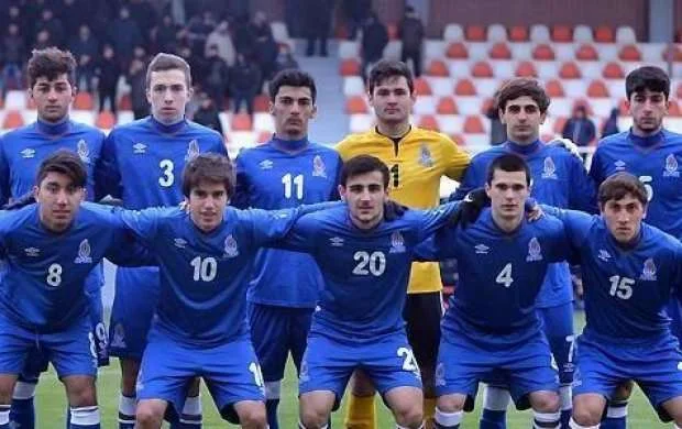 İspaniya, Rusiya və Ukrayna klublarımızın üzvləri millimizdə 