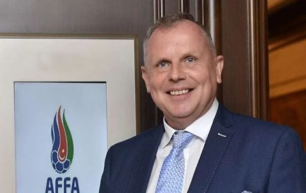 UEFA AFFA-nın avstriyalı komitə sədrinə təyinat verdi 