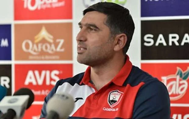 Sənan Qurbanov "Qəbələ"ni ziyana saldı 