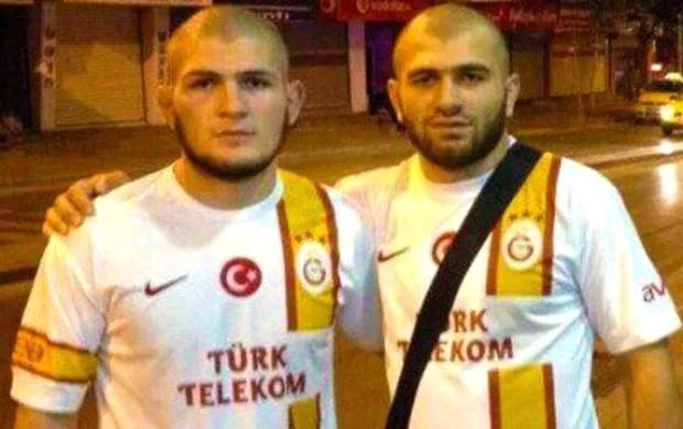"Qalatasaray"dan Həbib Nurməhəmmədova böyük jest 
