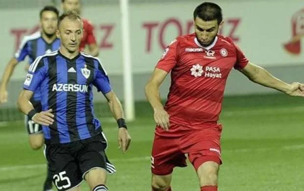 Elvin sağaldı, Əfran gözləyir 