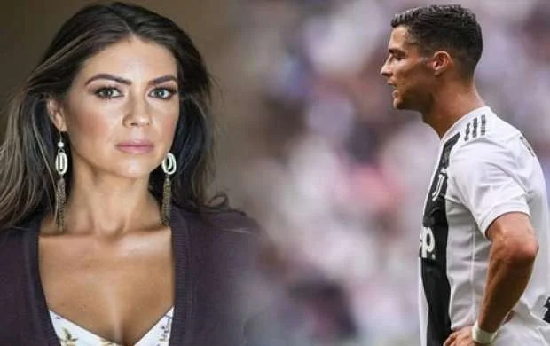 Ronaldodan şok sözlər: təcavüzü etiraf edib 