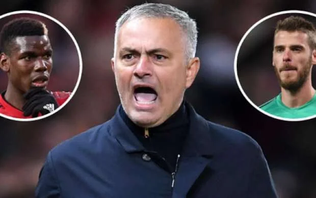 Mourinyonun qara siyahısı: özü qalsa, onlar gedəcək 