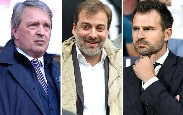 Belçikada ara qarışdı: Leko həbs olundu 