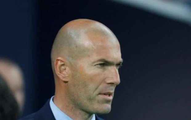 Zidan "Bavariya"nın baş məşqçisi təyin oluna bilər 