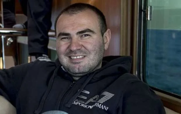 Şəhriyar Məmmədyarov özünə brendmeyker tapdı 