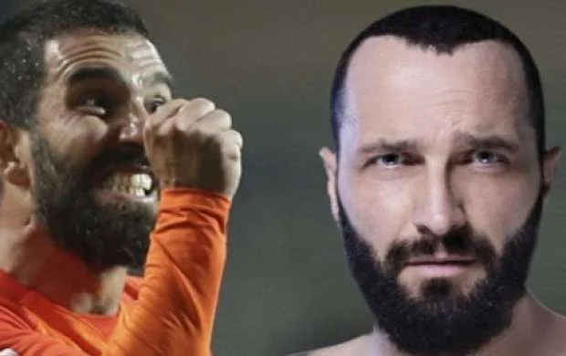 Arda Turan xəstəxanaya hücum etdi, atəş açdı - ŞOK 