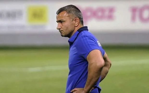 Qurban Qurbanov: "Ona güvənərək meydana buraxdım" 