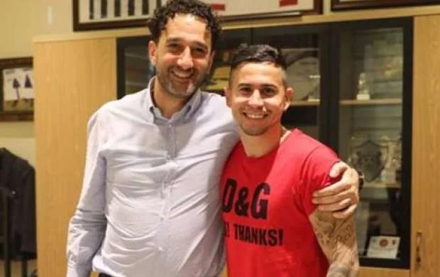 Reynaldo: "Qarabağ”a qayıtmaq istərdim, peşmanam” - VİDEO 