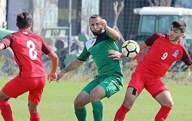 Qurban Qurbanovun oğlu qol vurdu, milli "sülh"ə razılaşdı 