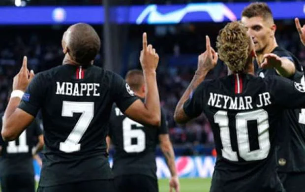 UEFA açıqladı: PSJ-nin ÇL matçı qumara qoyulub - ŞOK 