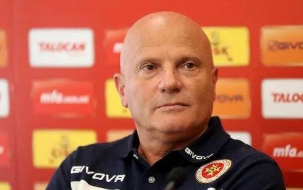 Maltanın baş məşqçisi: "Kosovo və Azərbaycan arasında böyük fərq var" 