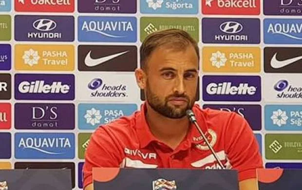Maltanın kapitanı: "Azərbaycanla oyunda öz planlarımız var" 