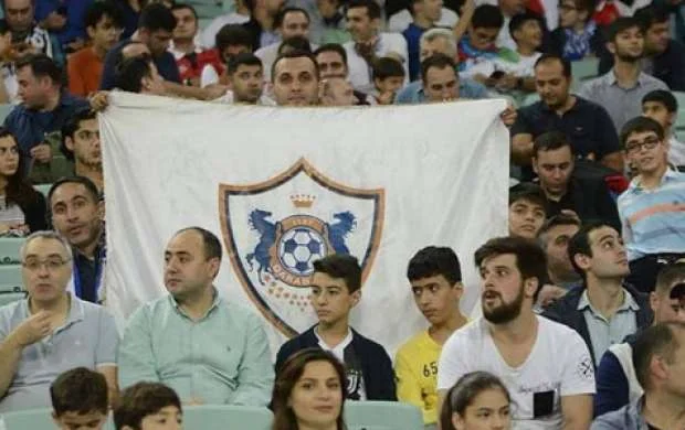 "Qarabağ" - "Vorskla" oyununa nə qədər bilet satılıb? 