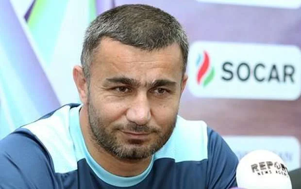 Qurban Qurbanov: "Bəlkə də məni fitə basırdılar" 