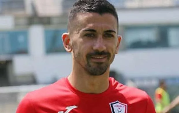 "Qəbələ”nin futbolçusu İsrailə qarşı oynadı 