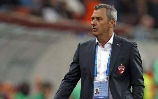 Mirça Rednik 4-cü dəfə "Dinamo"da 