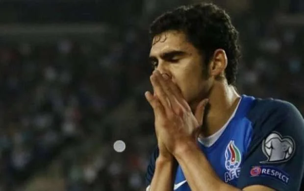 Ramil Şeydayev Rusiyada cərimələndi 