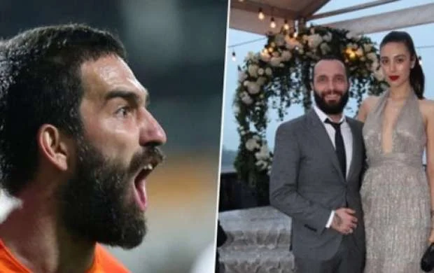 Arda Turanın həbs olunur? 
