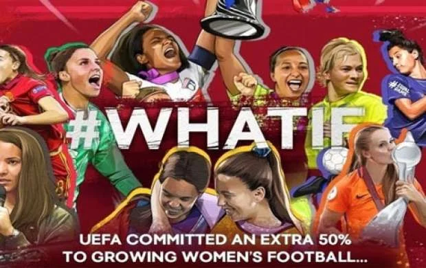 UEFA AFFA-ya hər il 150 min avro verəcək 