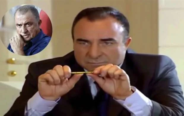 "Kurtlar Vadisi Türkiyə Futbolu" - FOTOLAR 