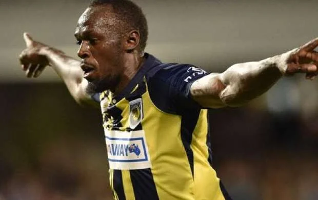 "Qarabağ"ın 5 qol vurduğu komandadan Usayn Bolta transfer təklifi 