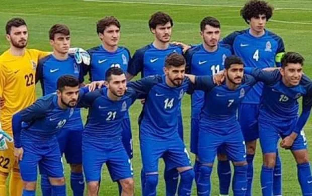 Millimiz qələbəni əldən verdi, Norveçdə 1 xalla kifayətləndi 