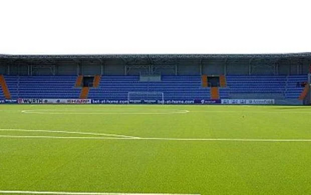 “Sumqayıt” - “Sabah” oyununun stadionu dəyişdirildi 