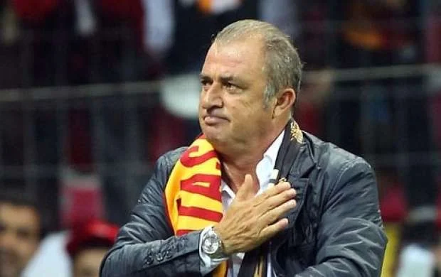 "Qalatasaray" Fatih Terimlə yeni müqavilə imzaladı 