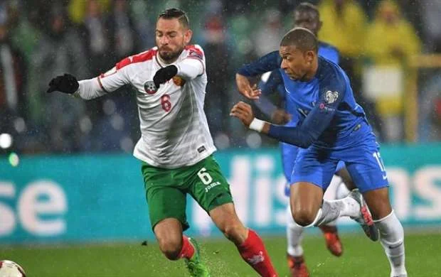 "Qarabağ"ın legionerindən məğlubiyyət şərhi 