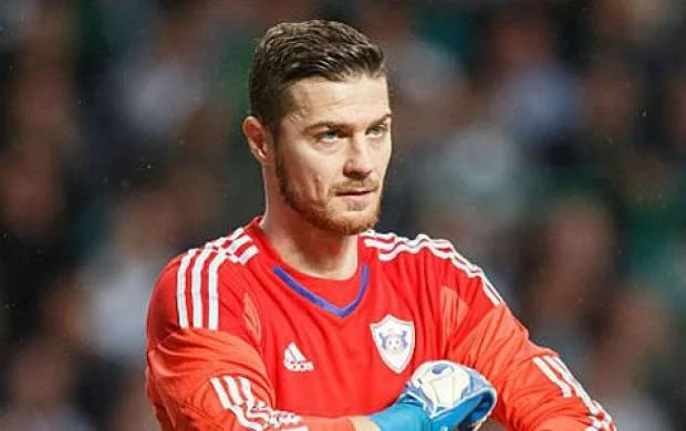 "Qalatasaray" "Qarabağ"ın sabiq qapıçısını transfer edir 