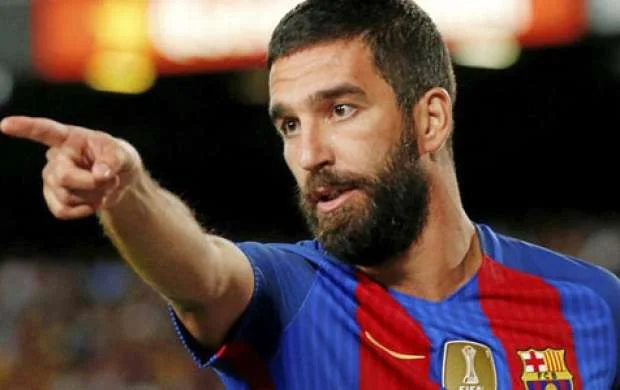 "Barselona"dan Arda Turan açıqlaması 