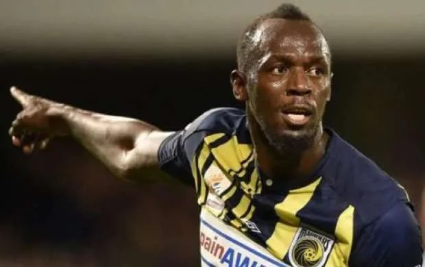 Useyn Bolt Avropaya gəlməkdən imtina etdi 